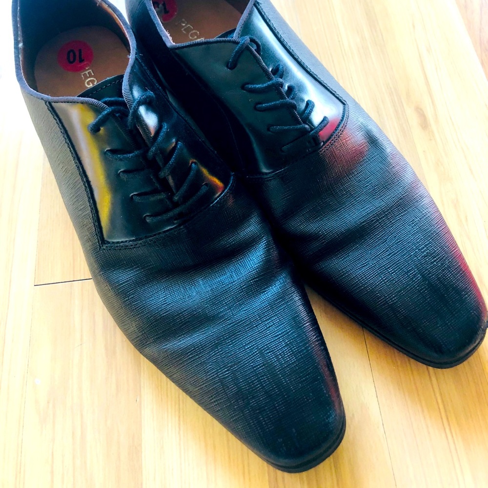Men’s PEGABO shoes